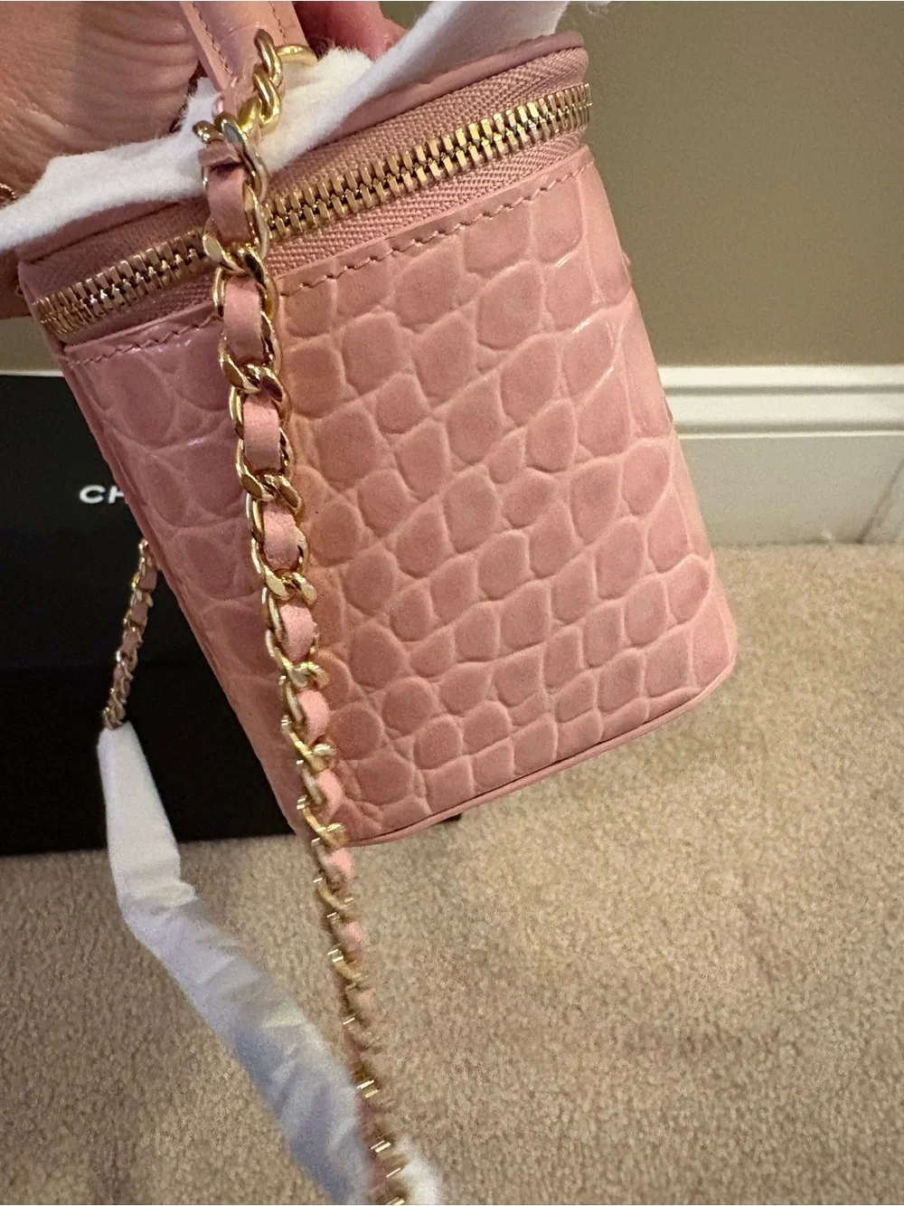 CHANEL from 2026
